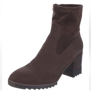 NWOT Blondo Rosalyn Waterproof Brown 
Boot Size 8.5